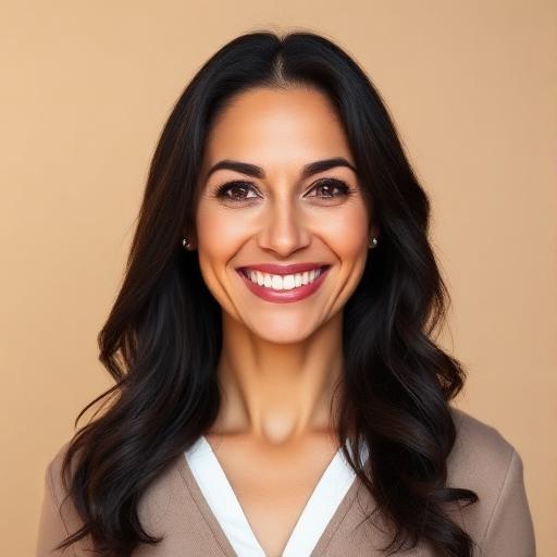 Carolina M.